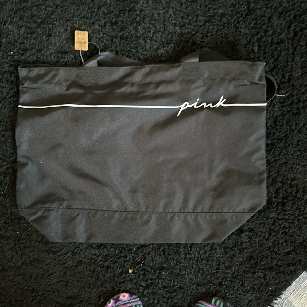 Victoria Secret “Pink” Tote
